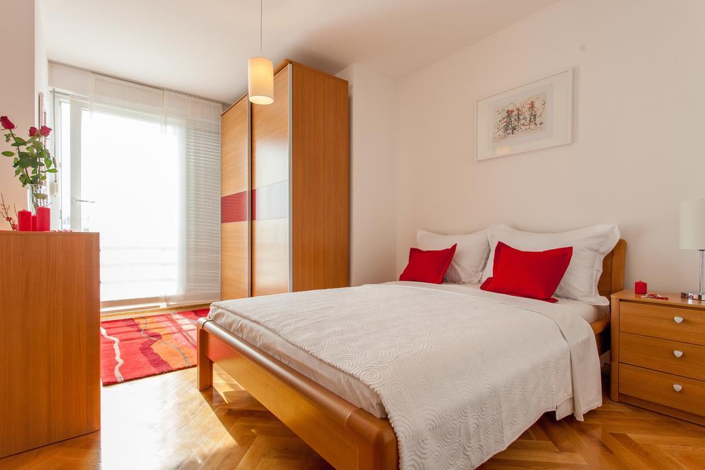 Apartment Skocibusic Split Room photo