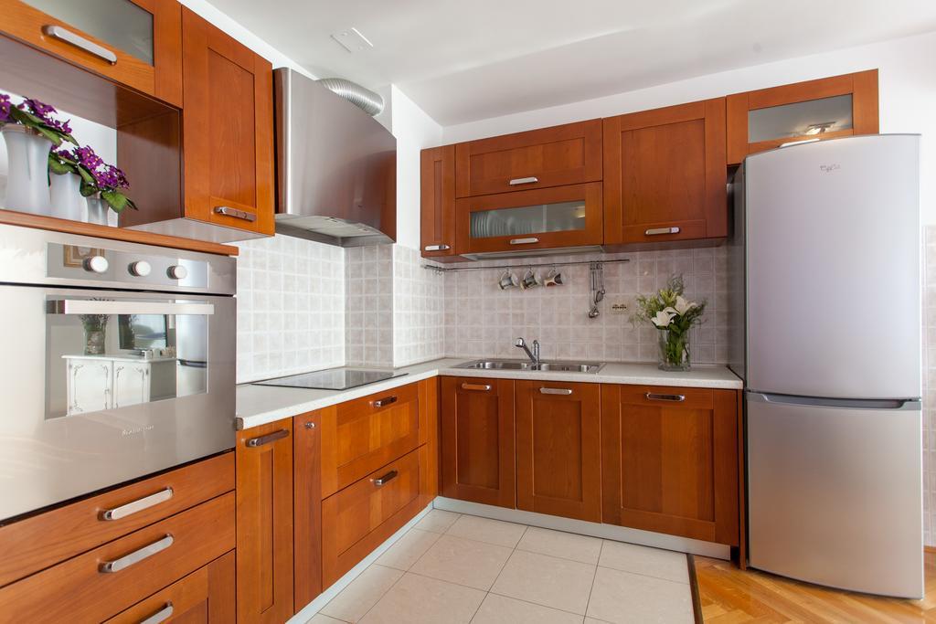 Apartment Skocibusic Split Room photo