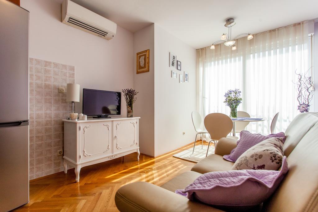 Apartment Skocibusic Split Room photo