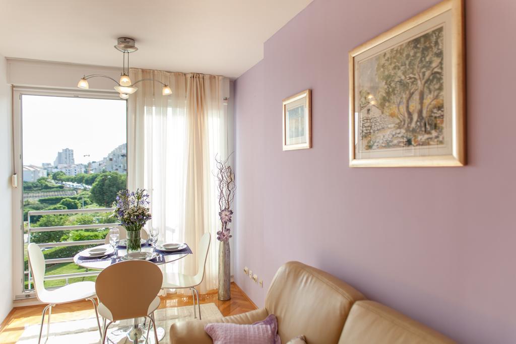 Apartment Skocibusic Split Room photo