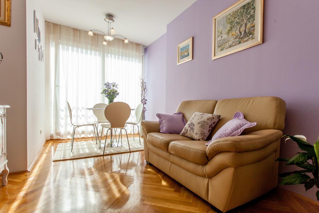 Apartment Skocibusic Split Exterior photo