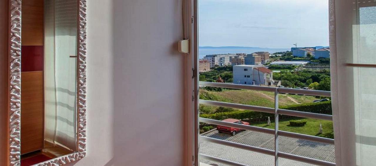 Apartment Skocibusic Split Exterior photo